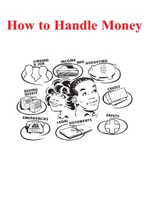 cover image of How to Handle Money